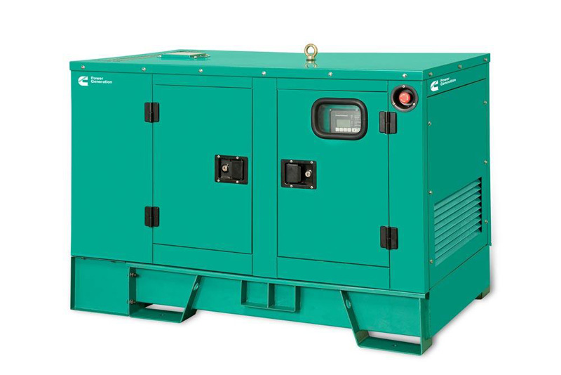 菏泽发电机出租-汽油发电机对供油装置的要求