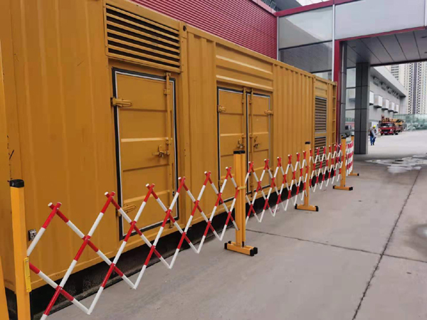 菏泽发电机出租 你知道怎样鉴定发电机品质的好坏吗?