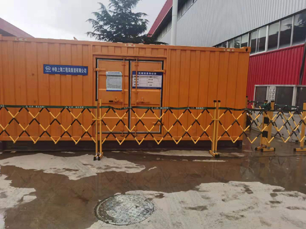 菏泽租赁发电机 柴油发电机组供应商：柴油发电机组润滑油的作用？