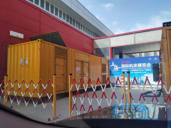 菏泽出租发电机-柴油发电机和汽油发电机哪个更好一些?
