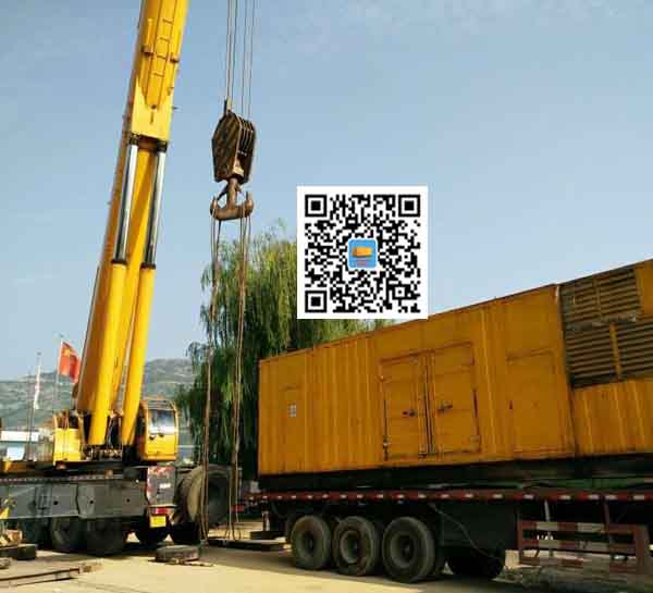 菏泽发电车出租-全自动发电机组长期不使用该如何保养？
