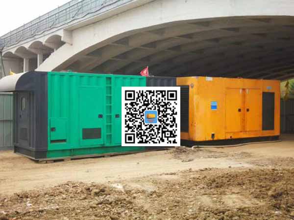 菏泽决定发电机顺利启动的因素及如何解决发电机冬季起动困难问题
