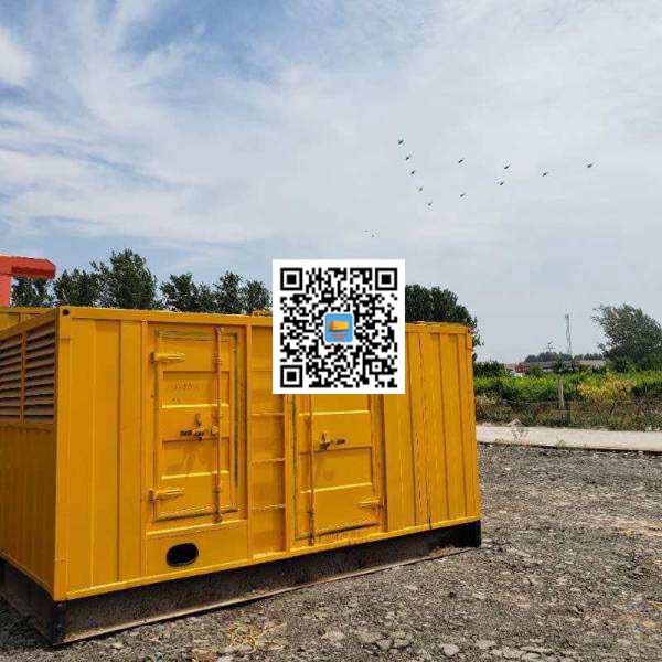 菏泽发电机出租发电机电刷的结构与作用是什么
