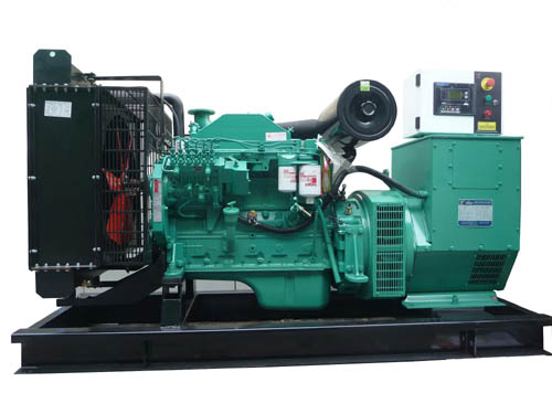 菏泽有哪些方法可以提高 200kw 柴油发电机的燃油效率？