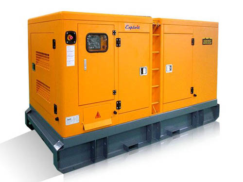 菏泽影响 200kw 柴油发电机油耗的因素有哪些？