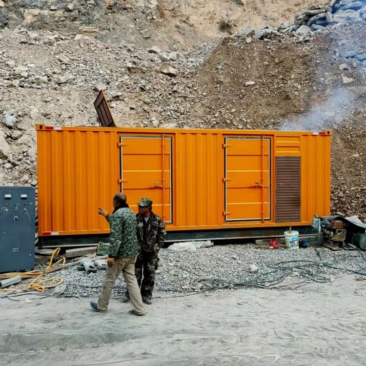 菏泽如何降低 200kW 柴油发电机在高海拔地区的油耗？