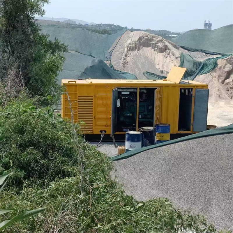 菏泽影响 400KW 柴油发电机组油耗的因素有哪些？