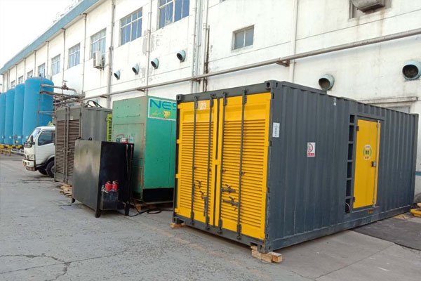 菏泽发电机组保养是确保其正常运行、延长使用寿命的关键，以下是一些保养注意事项