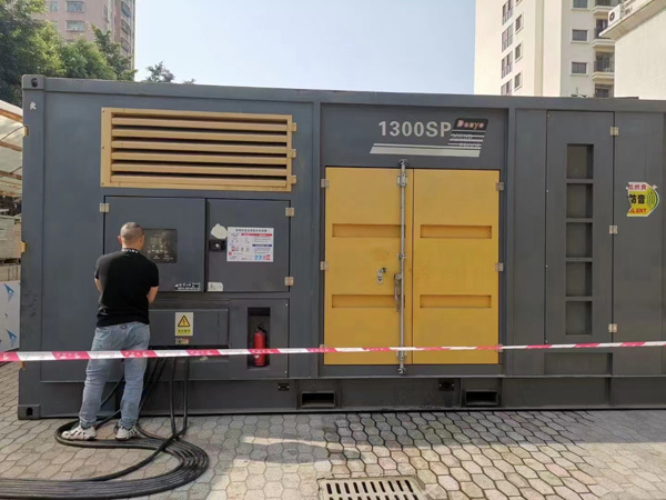 菏泽500KW发电机组冬季应该配多大的启动电瓶？