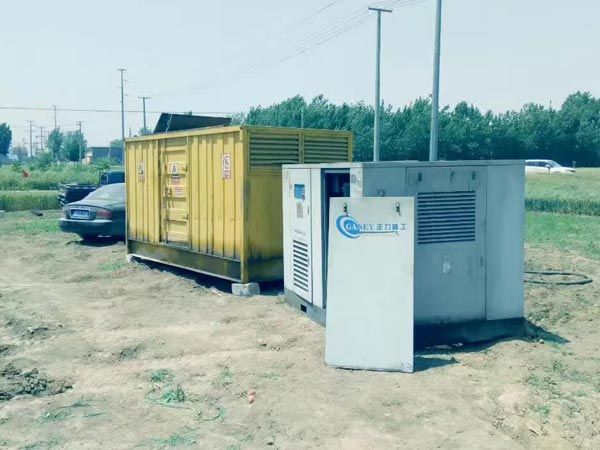菏泽柴油发电机组冬季日常维修需要哪些工具？